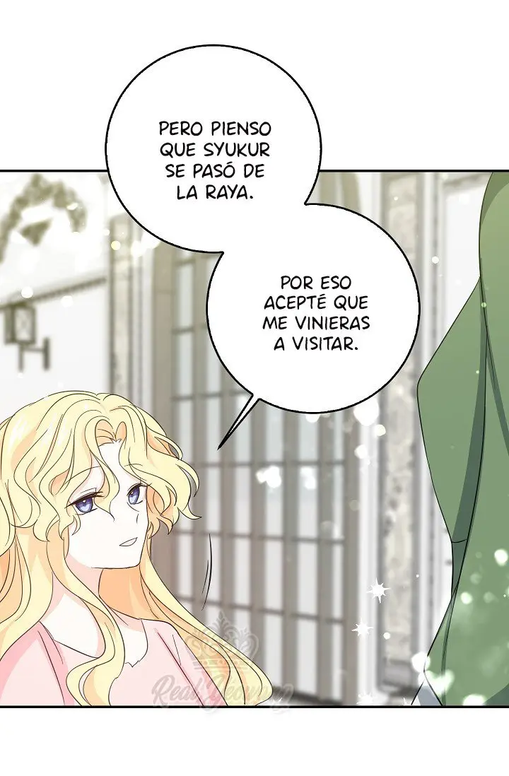 Soy la ex novia de un caballero. (2020) - Capítulo 15 - Página 18 - LectorTMOo