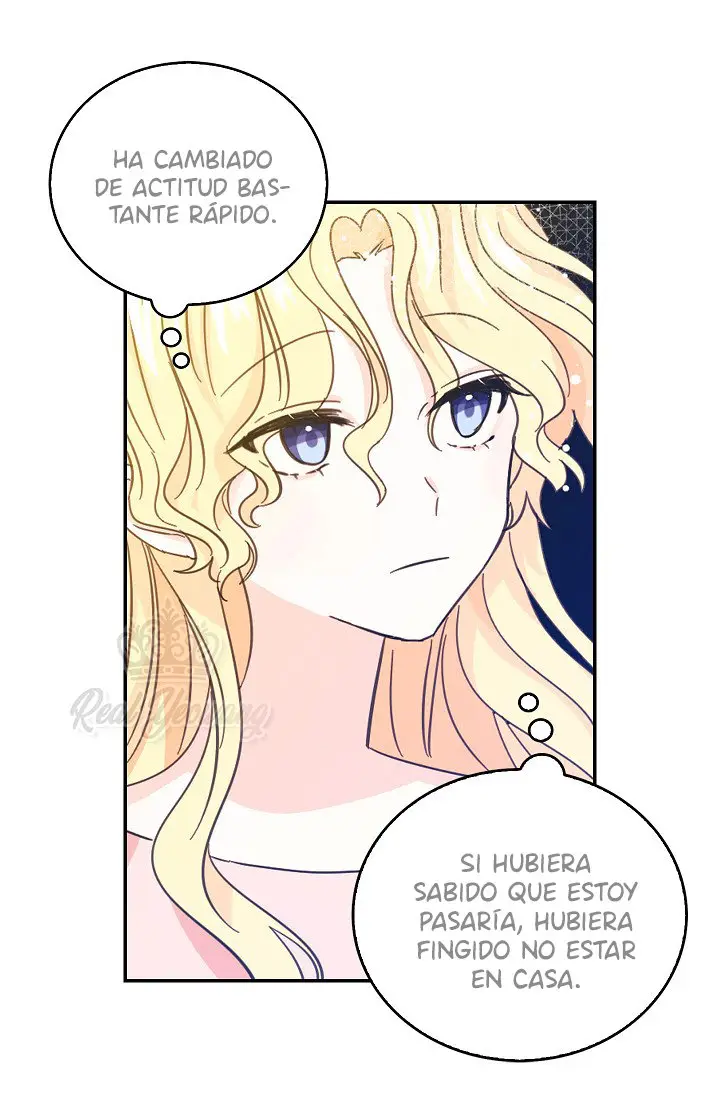 Soy la ex novia de un caballero. (2020) - Capítulo 15 - Página 21 - LectorTMOo