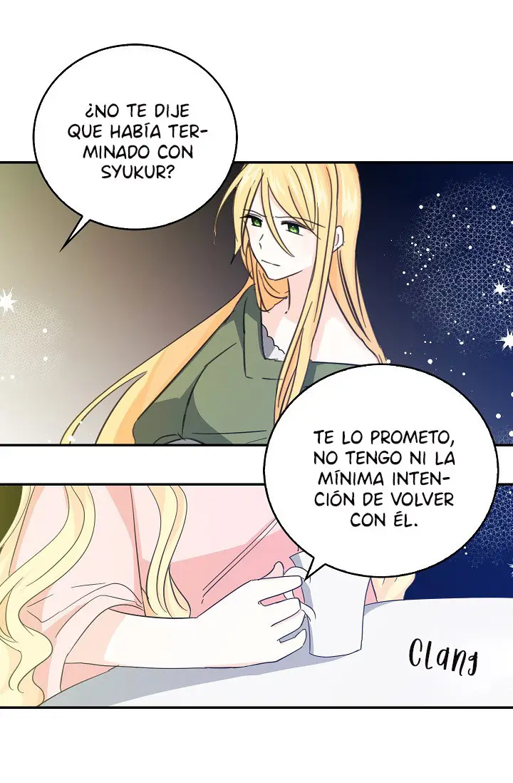 Soy la ex novia de un caballero. (2020) - Capítulo 15 - Página 23 - LectorTMOo