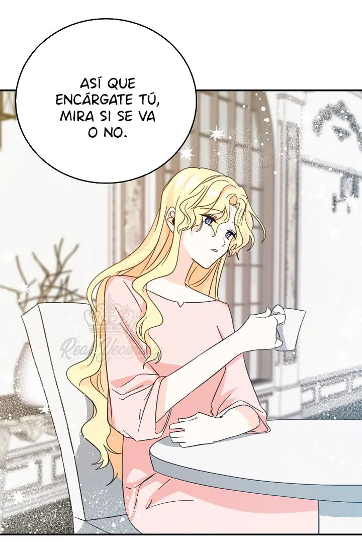 Soy la ex novia de un caballero. (2020) - Capítulo 15 - Página 24 - LectorTMOo