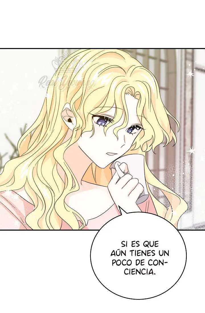 Soy la ex novia de un caballero. (2020) - Capítulo 15 - Página 25 - LectorTMOo