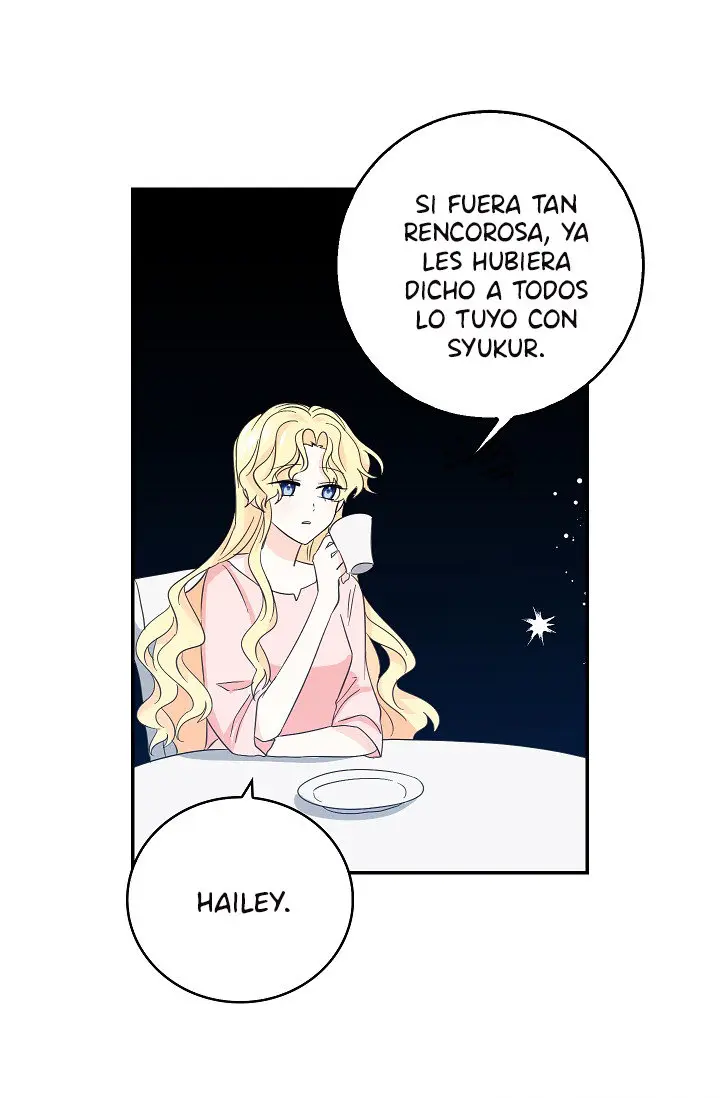 Soy la ex novia de un caballero. (2020) - Capítulo 15 - Página 27 - LectorTMOo