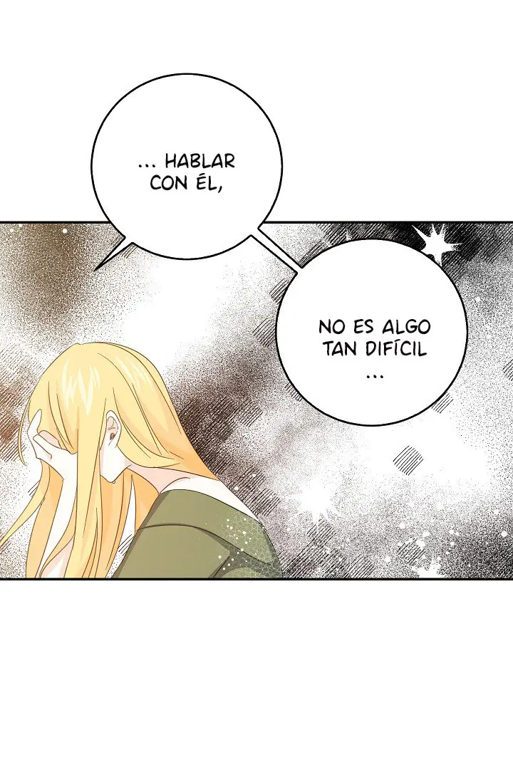 Soy la ex novia de un caballero. (2020) - Capítulo 15 - Página 30 - LectorTMOo