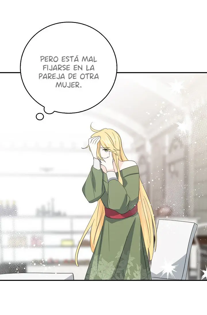 Soy la ex novia de un caballero. (2020) - Capítulo 15 - Página 32 - LectorTMOo