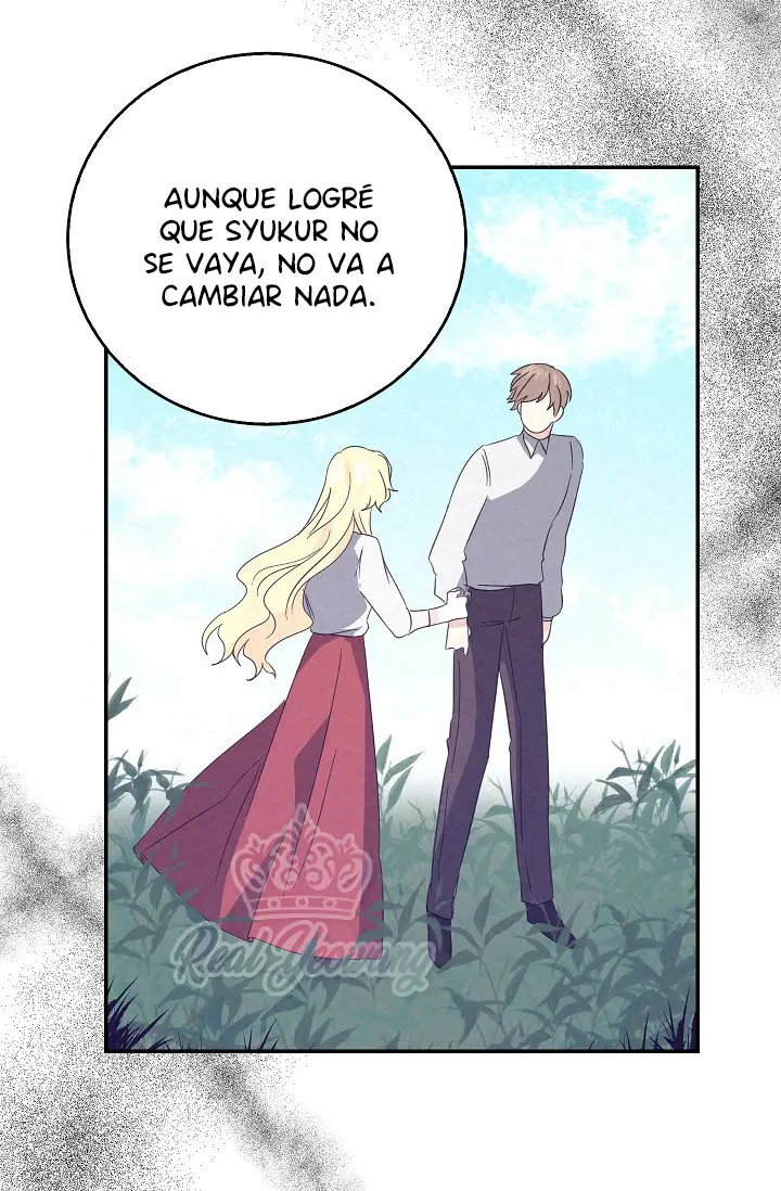 Soy la ex novia de un caballero. (2020) - Capítulo 15 - Página 39 - LectorTMOo
