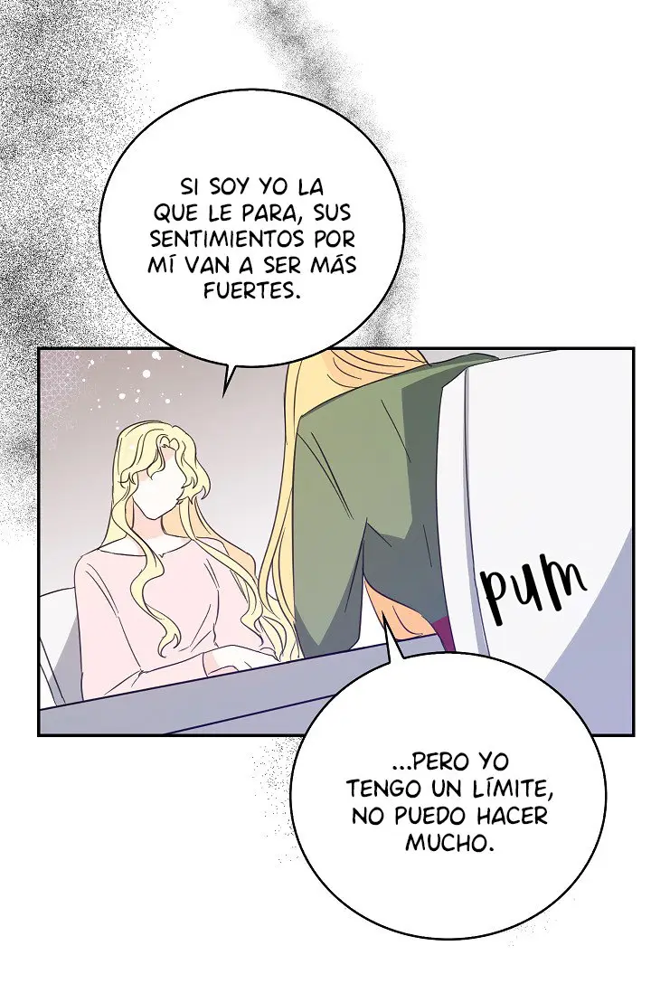 Soy la ex novia de un caballero. (2020) - Capítulo 15 - Página 40 - LectorTMOo