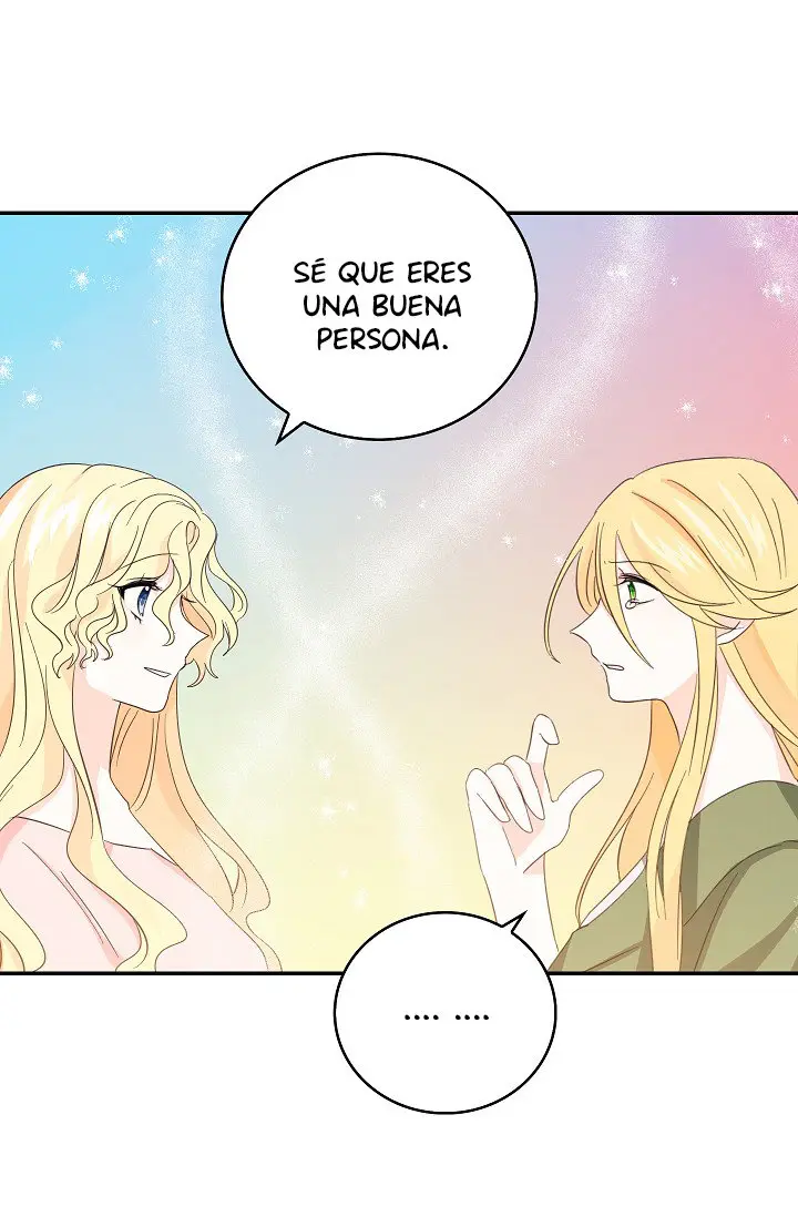 Soy la ex novia de un caballero. (2020) - Capítulo 15 - Página 44 - LectorTMOo
