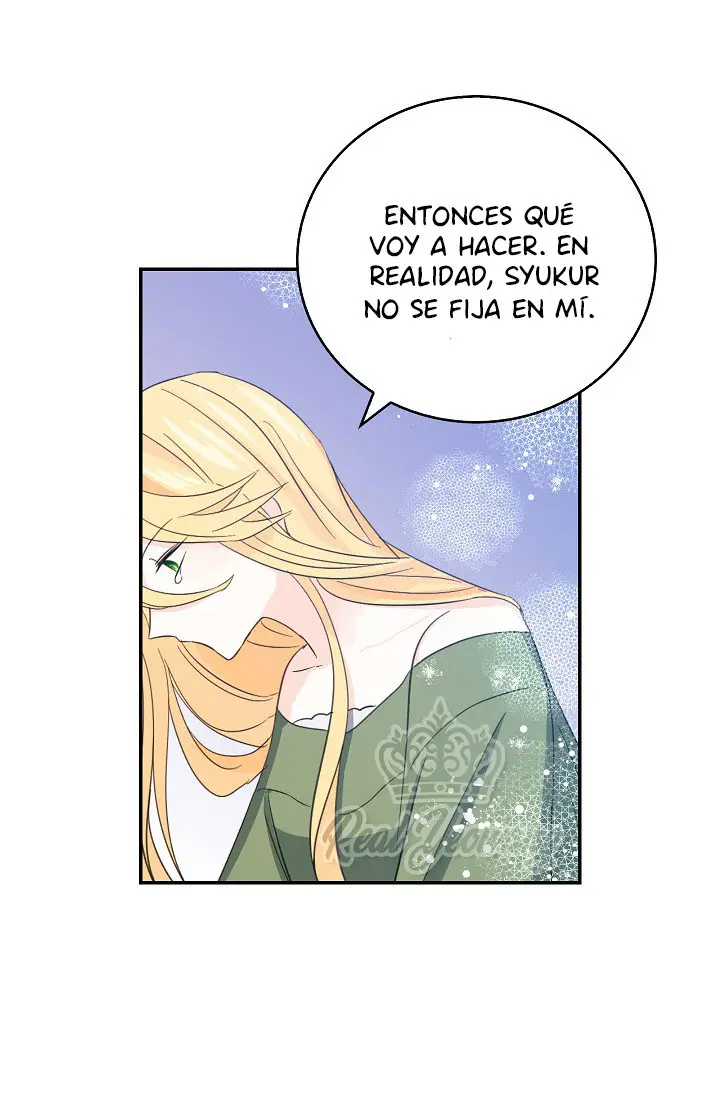 Soy la ex novia de un caballero. (2020) - Capítulo 15 - Página 45 - LectorTMOo