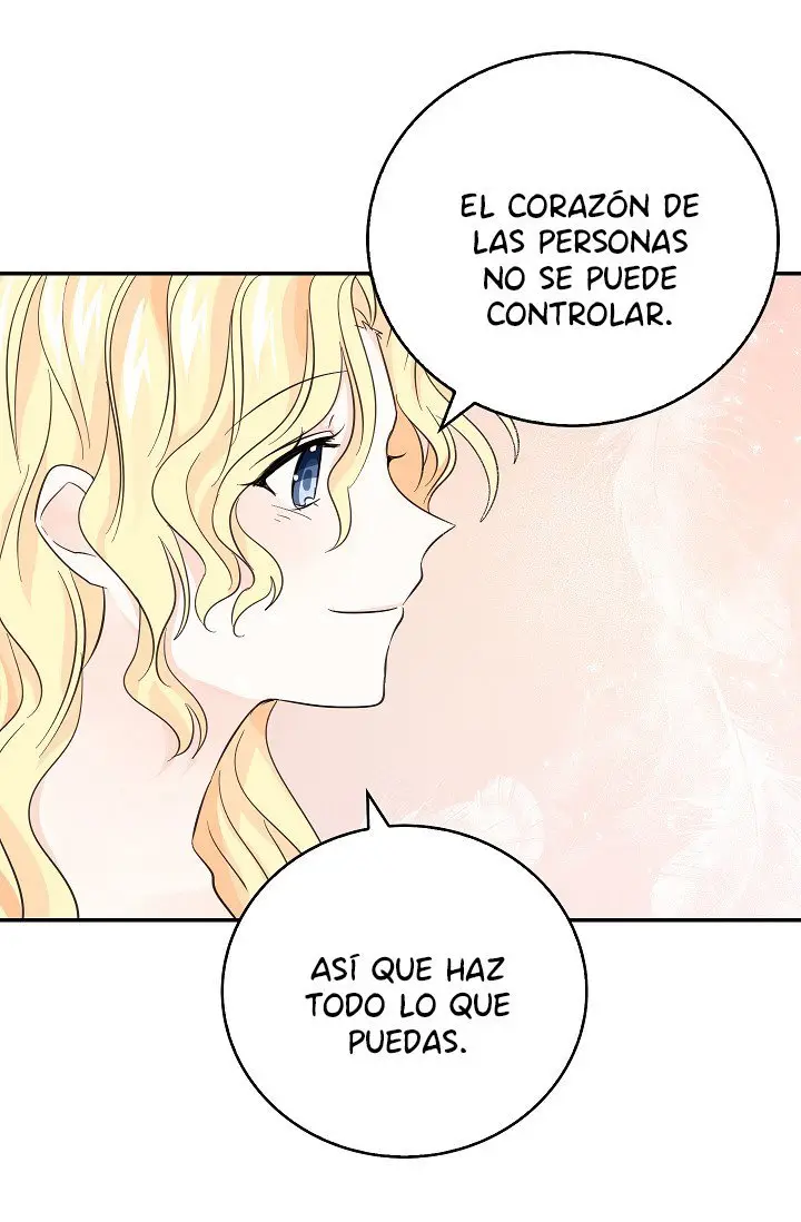 Soy la ex novia de un caballero. (2020) - Capítulo 15 - Página 46 - LectorTMOo