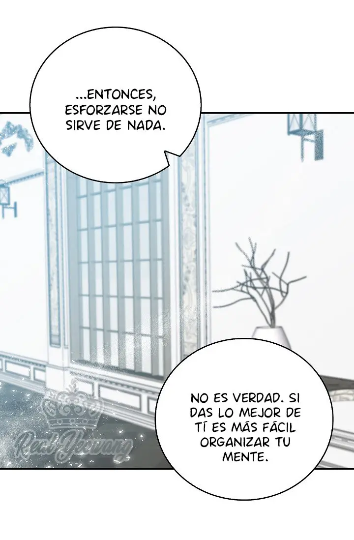 Soy la ex novia de un caballero. (2020) - Capítulo 15 - Página 48 - LectorTMOo