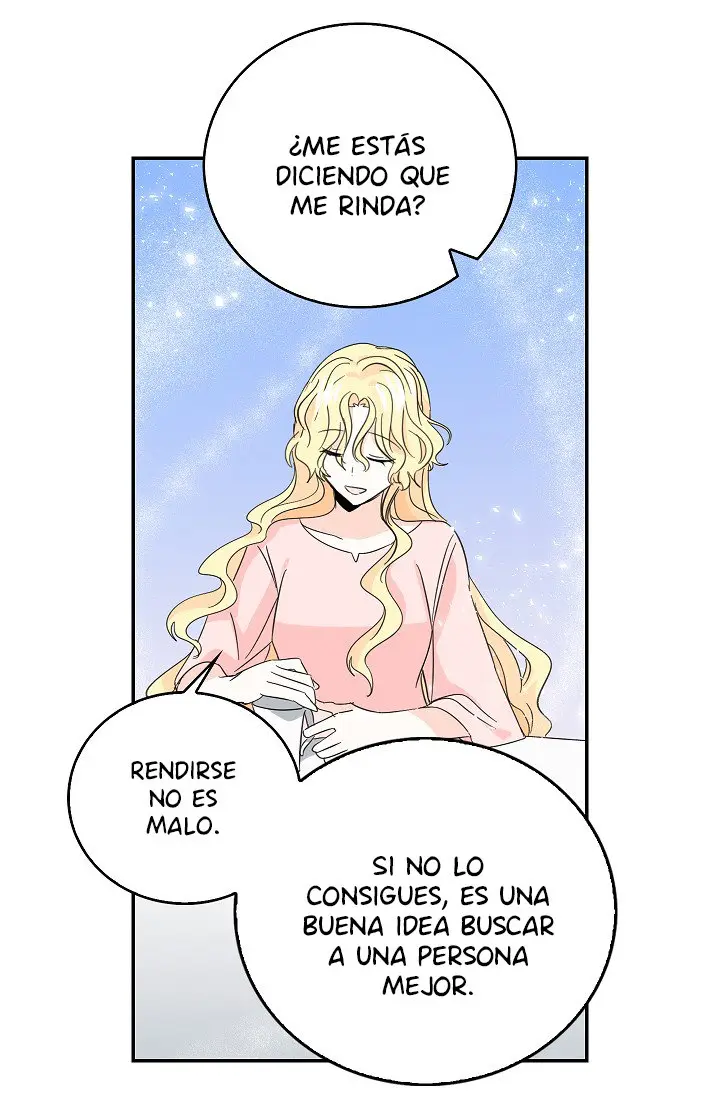 Soy la ex novia de un caballero. (2020) - Capítulo 15 - Página 49 - LectorTMOo