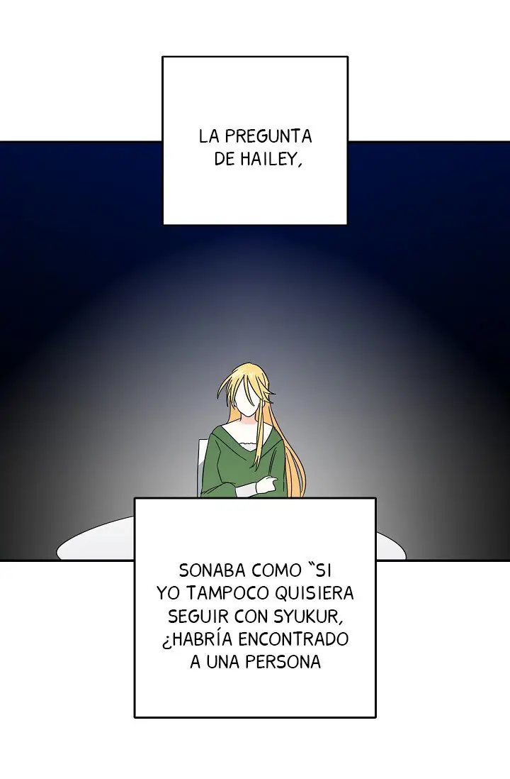 Soy la ex novia de un caballero. (2020) - Capítulo 15 - Página 51 - LectorTMOo