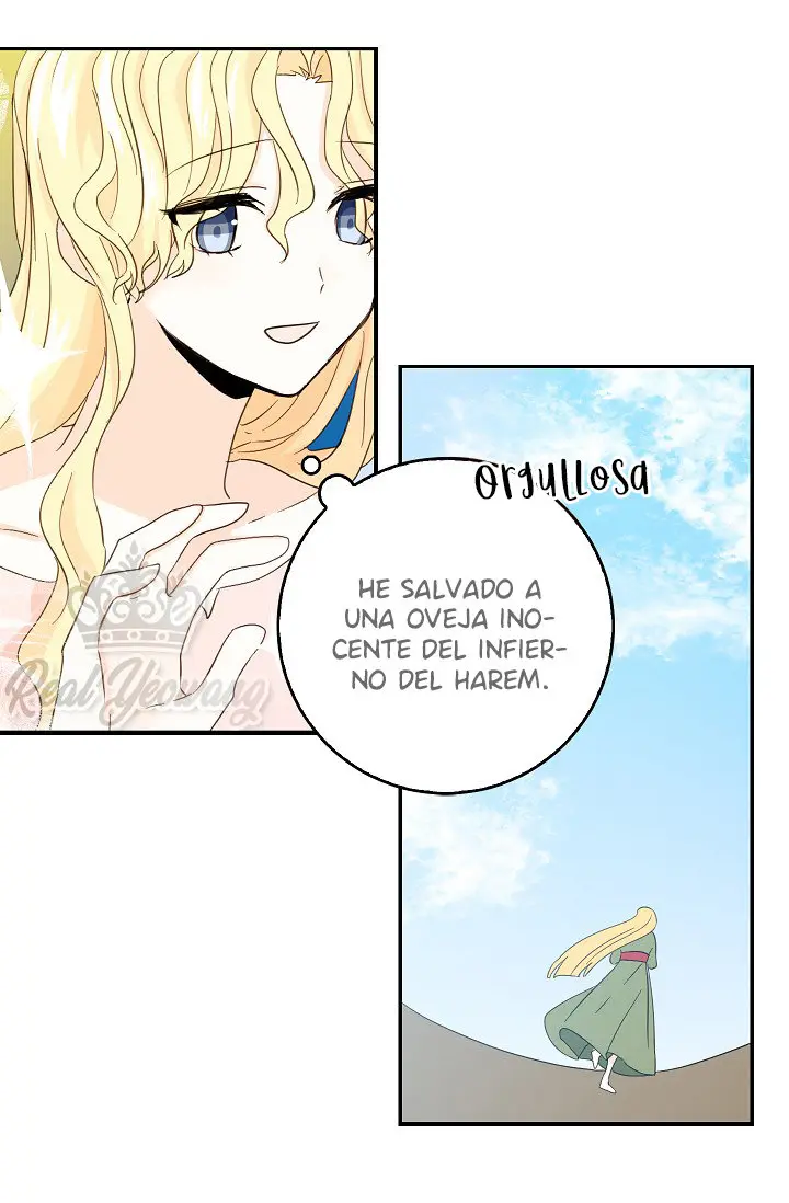 Soy la ex novia de un caballero. (2020) - Capítulo 15 - Página 57 - LectorTMOo