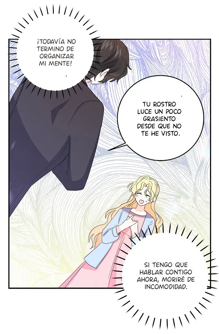 Soy la ex novia de un caballero. (2020) - Capítulo 16 - Página 7 - LectorTMOo