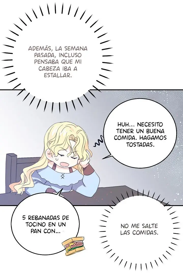 Soy la ex novia de un caballero. (2020) - Capítulo 16 - Página 9 - LectorTMOo