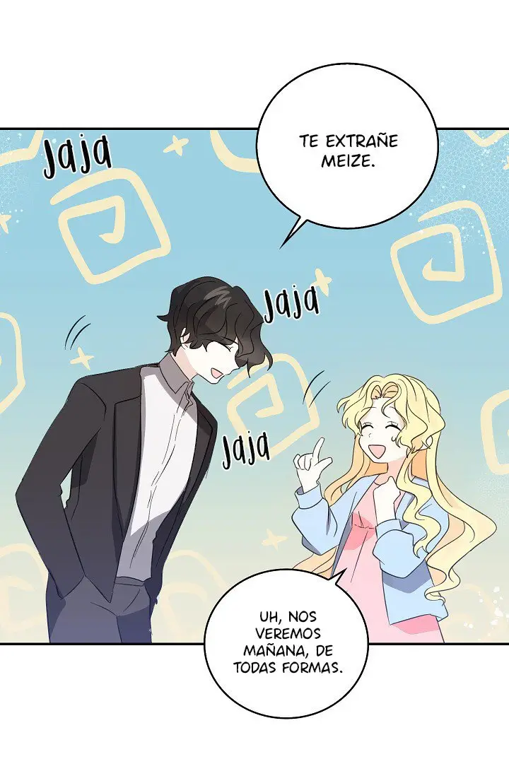 Soy la ex novia de un caballero. (2020) - Capítulo 16 - Página 10 - LectorTMOo