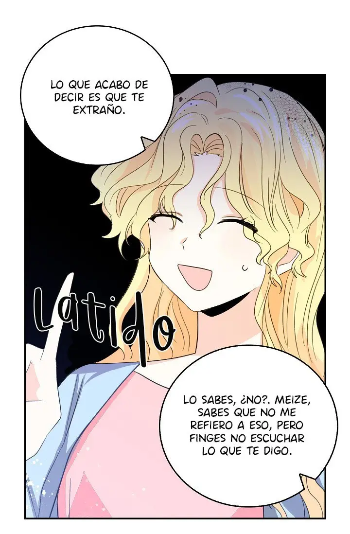 Soy la ex novia de un caballero. (2020) - Capítulo 16 - Página 12 - LectorTMOo