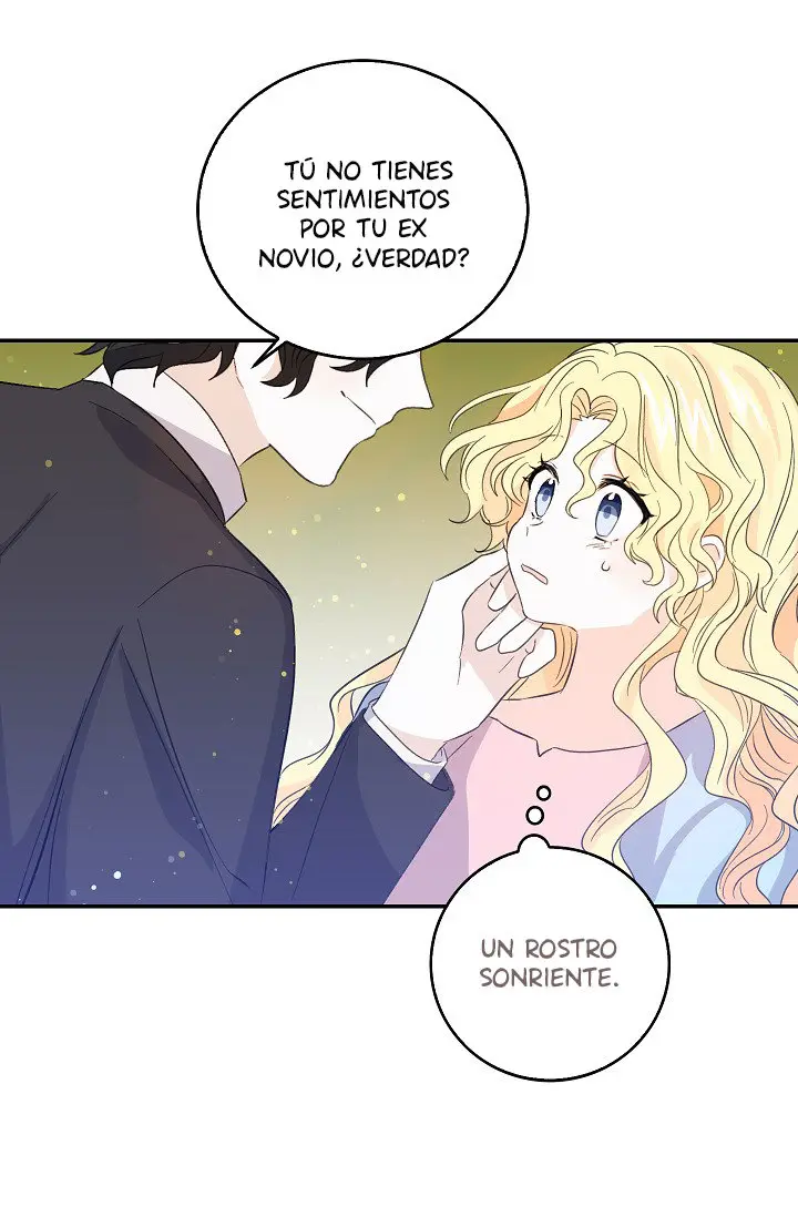 Soy la ex novia de un caballero. (2020) - Capítulo 16 - Página 25 - LectorTMOo