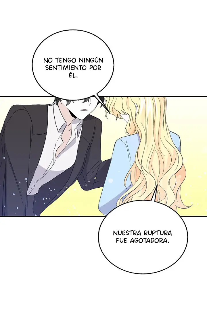 Soy la ex novia de un caballero. (2020) - Capítulo 16 - Página 27 - LectorTMOo