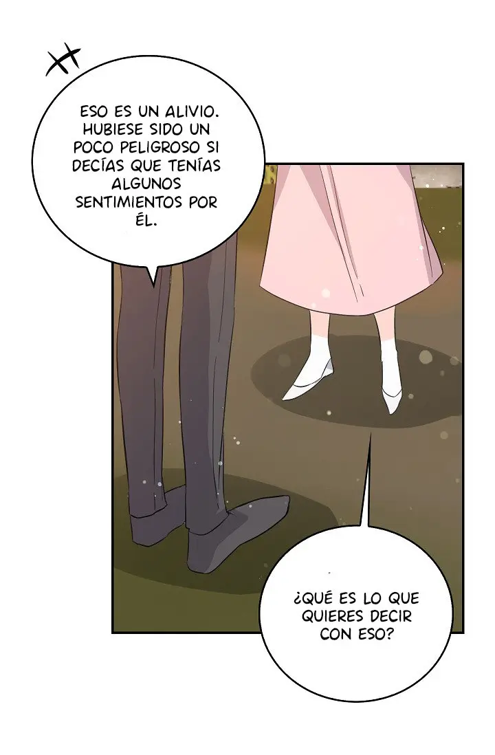 Soy la ex novia de un caballero. (2020) - Capítulo 16 - Página 28 - LectorTMOo