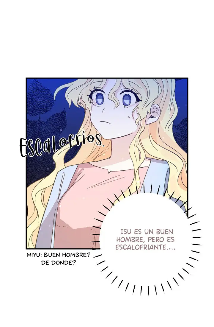 Soy la ex novia de un caballero. (2020) - Capítulo 16 - Página 33 - LectorTMOo