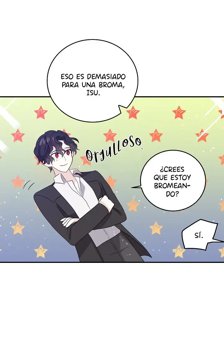 Soy la ex novia de un caballero. (2020) - Capítulo 16 - Página 34 - LectorTMOo