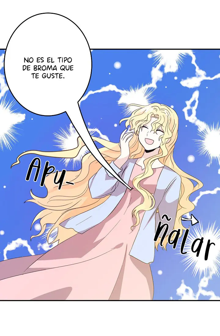 Soy la ex novia de un caballero. (2020) - Capítulo 16 - Página 36 - LectorTMOo