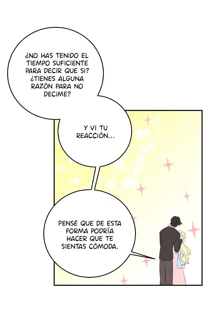 Soy la ex novia de un caballero. (2020) - Capítulo 16 - Página 45 - LectorTMOo