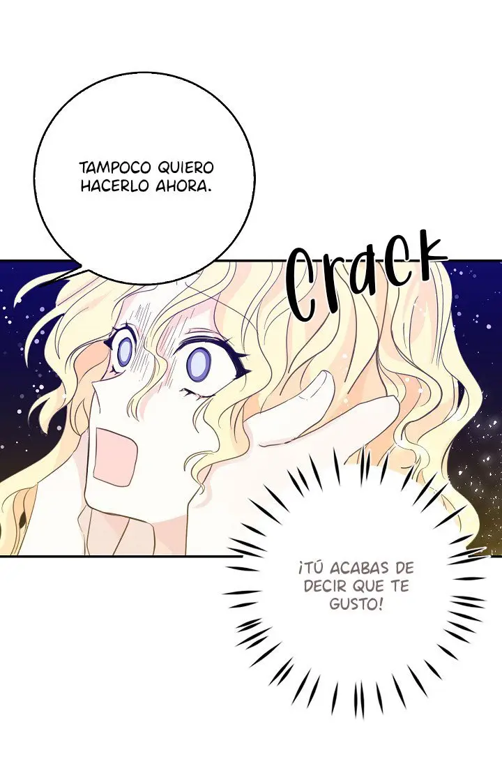 Soy la ex novia de un caballero. (2020) - Capítulo 16 - Página 47 - LectorTMOo