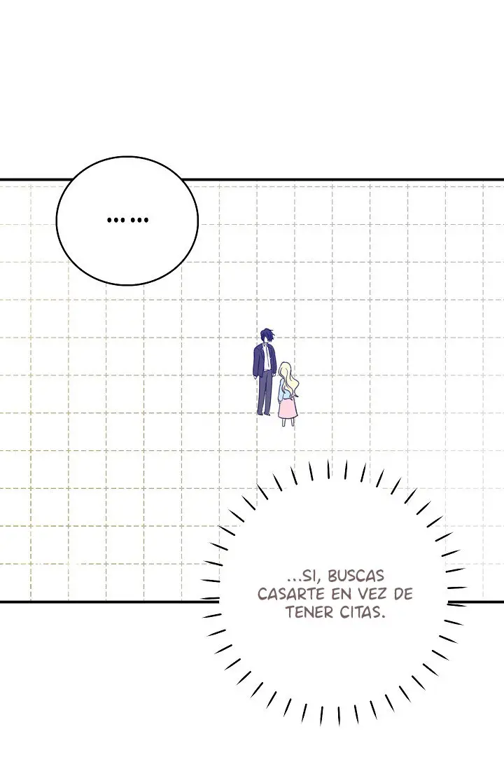 Soy la ex novia de un caballero. (2020) - Capítulo 16 - Página 51 - LectorTMOo