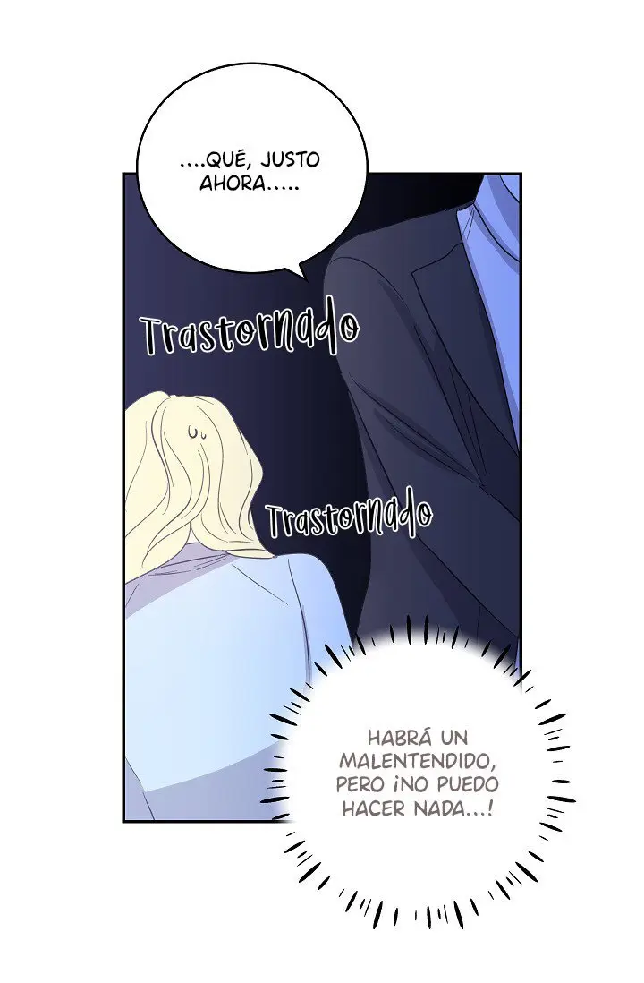 Soy la ex novia de un caballero. (2020) - Capítulo 16 - Página 56 - LectorTMOo