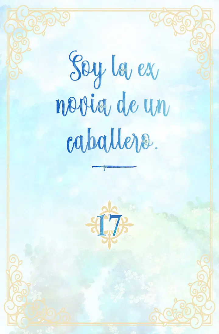 Soy la ex novia de un caballero. (2020) - Capítulo 17 - Página 5 - LectorTMOo