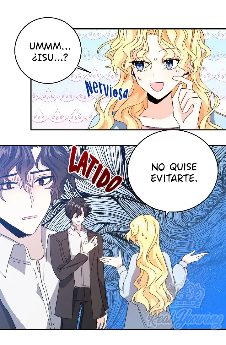 Soy la ex novia de un caballero. (2020) - Capítulo 17 - Página 6 - LectorTMOo