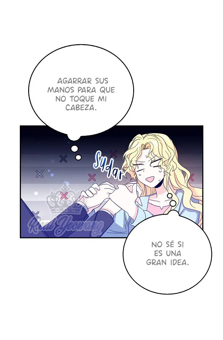 Soy la ex novia de un caballero. (2020) - Capítulo 17 - Página 12 - LectorTMOo