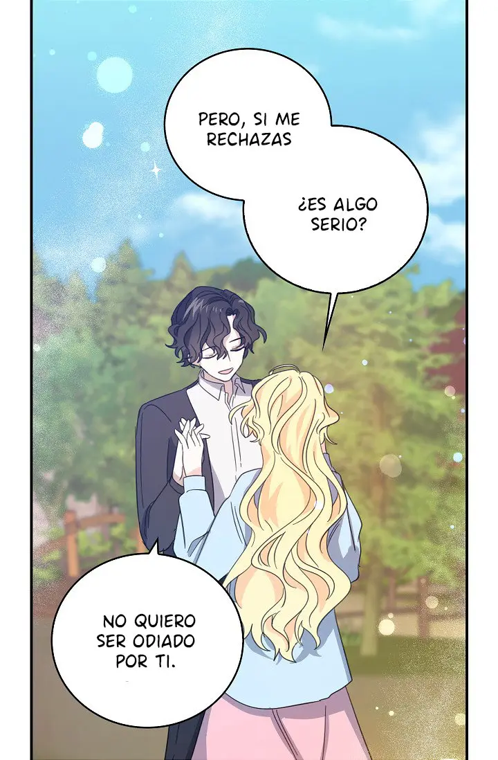 Soy la ex novia de un caballero. (2020) - Capítulo 17 - Página 15 - LectorTMOo