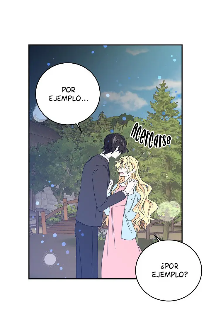 Soy la ex novia de un caballero. (2020) - Capítulo 17 - Página 17 - LectorTMOo