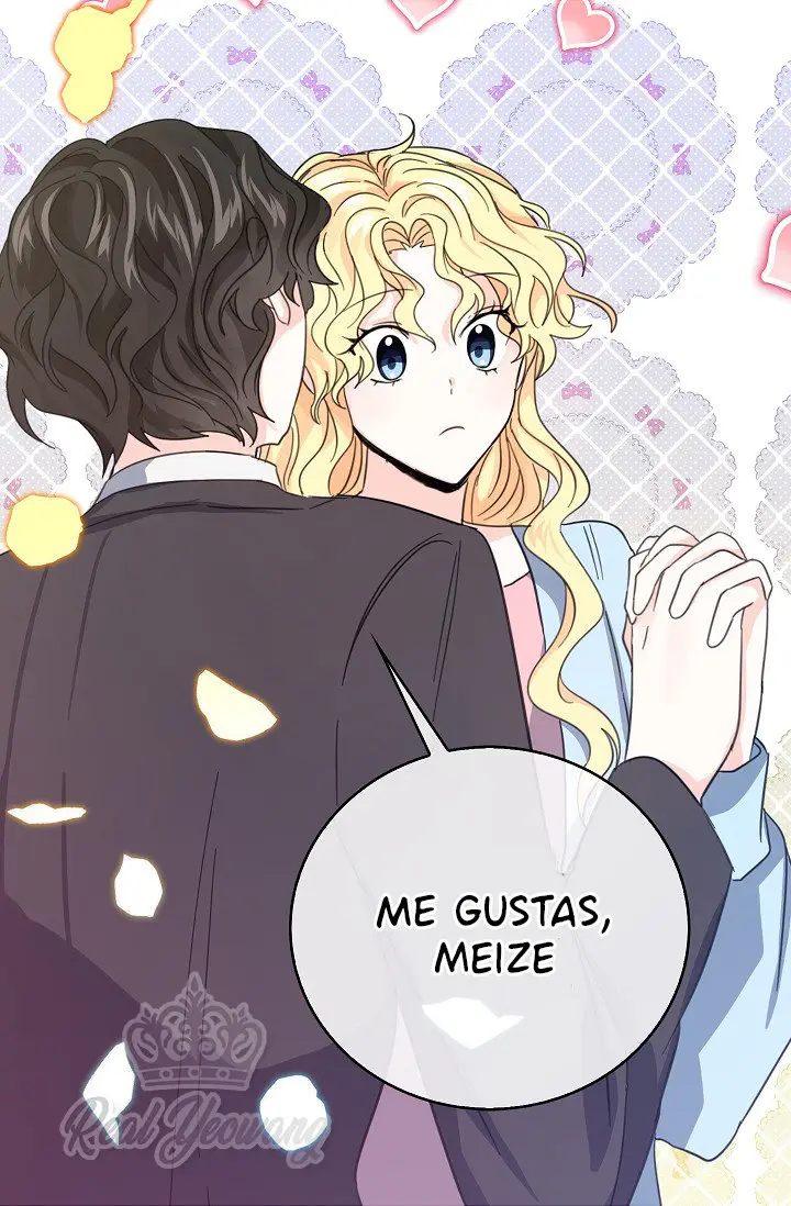 Soy la ex novia de un caballero. (2020) - Capítulo 17 - Página 18 - LectorTMOo