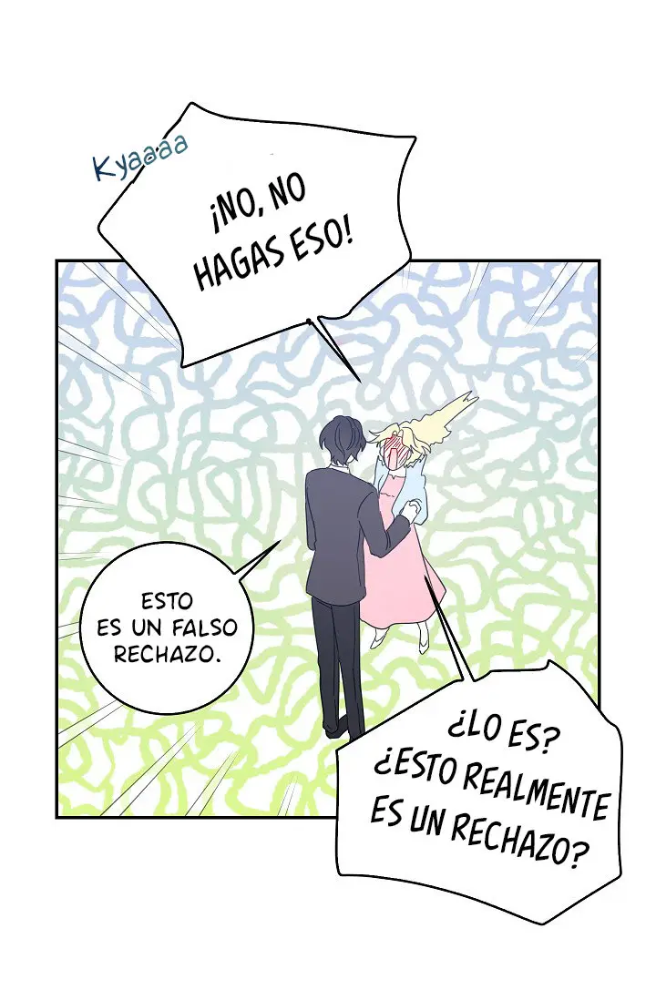 Soy la ex novia de un caballero. (2020) - Capítulo 17 - Página 19 - LectorTMOo