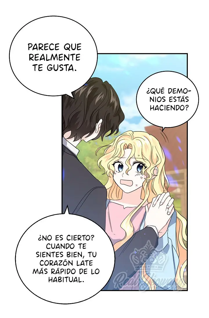 Soy la ex novia de un caballero. (2020) - Capítulo 17 - Página 20 - LectorTMOo