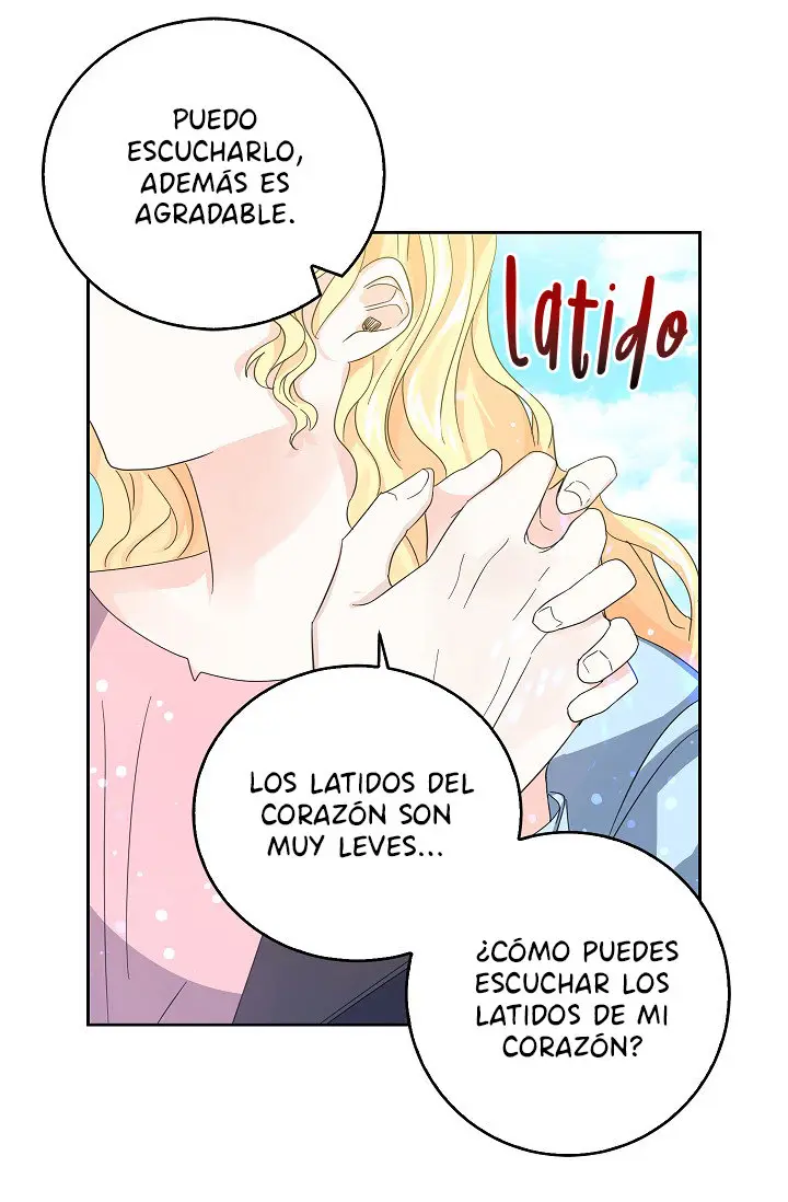 Soy la ex novia de un caballero. (2020) - Capítulo 17 - Página 21 - LectorTMOo