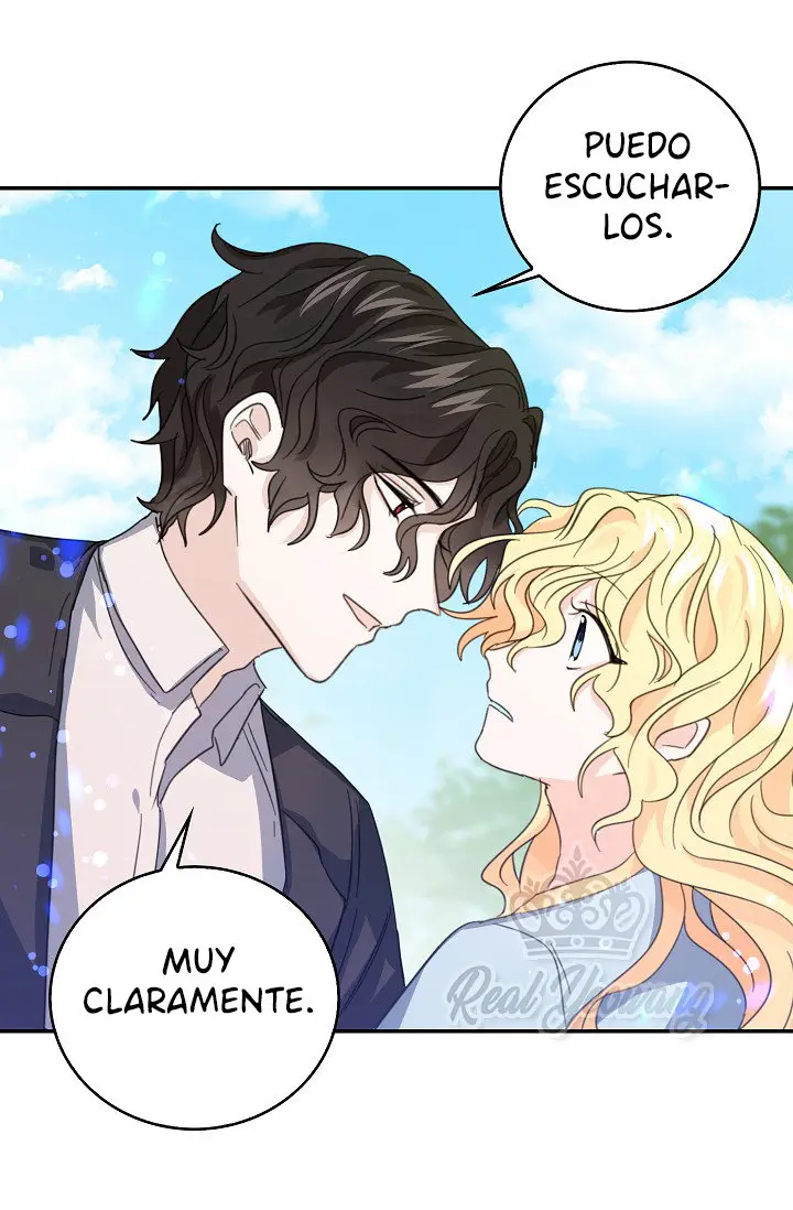 Soy la ex novia de un caballero. (2020) - Capítulo 17 - Página 22 - LectorTMOo