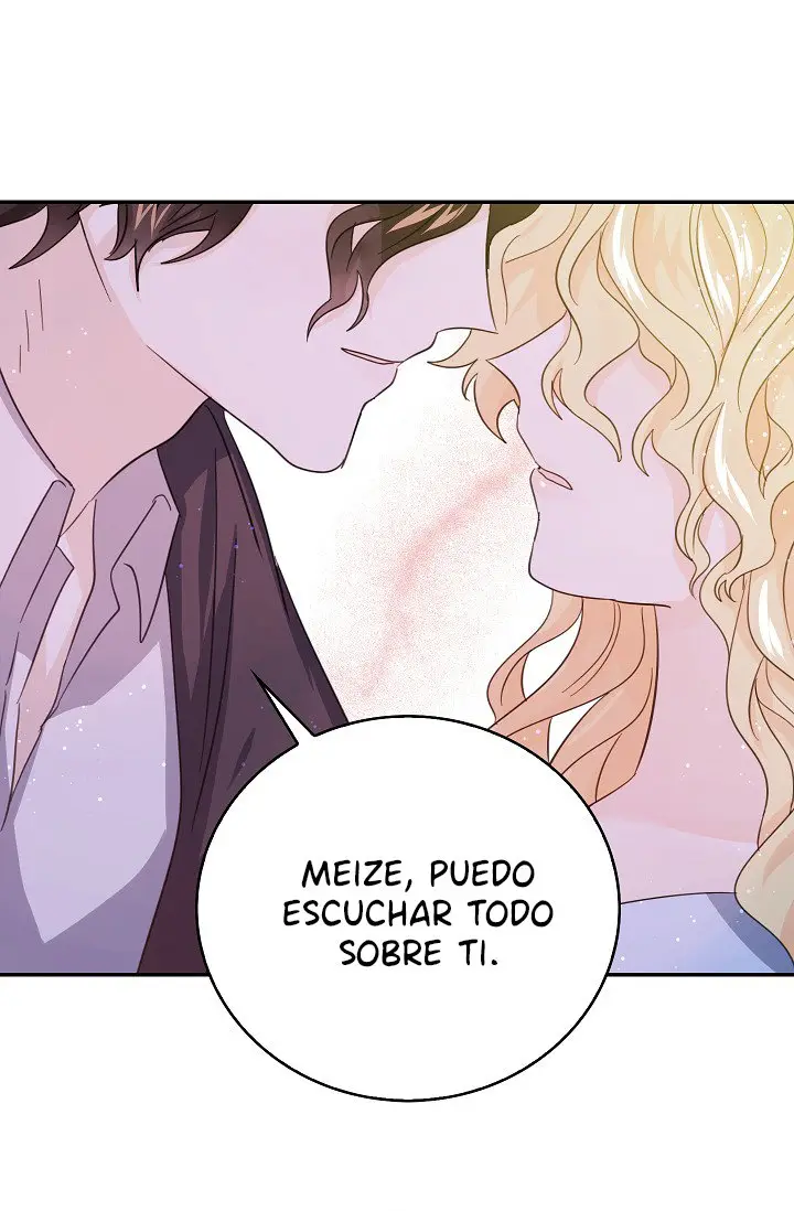 Soy la ex novia de un caballero. (2020) - Capítulo 17 - Página 23 - LectorTMOo