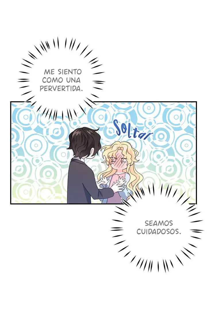 Soy la ex novia de un caballero. (2020) - Capítulo 17 - Página 26 - LectorTMOo
