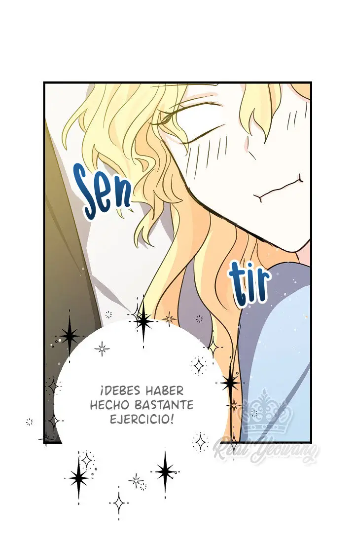 Soy la ex novia de un caballero. (2020) - Capítulo 17 - Página 31 - LectorTMOo