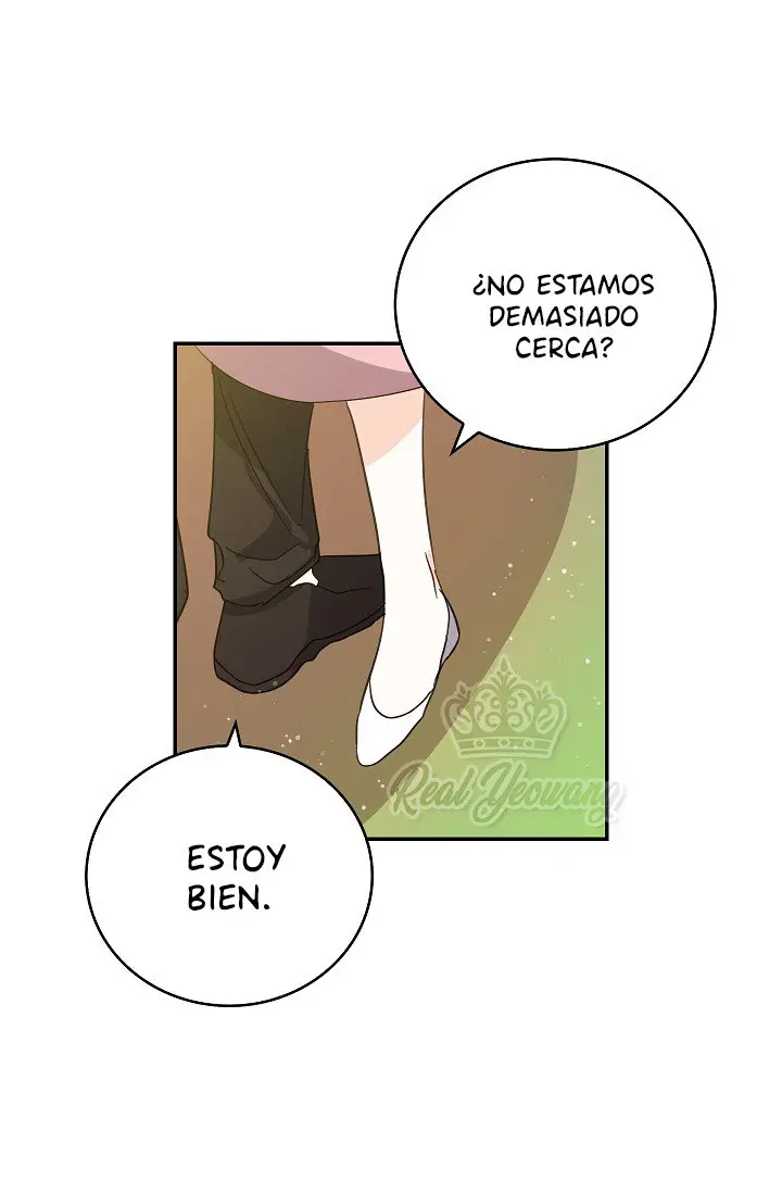 Soy la ex novia de un caballero. (2020) - Capítulo 17 - Página 33 - LectorTMOo