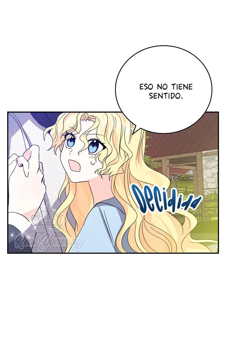 Soy la ex novia de un caballero. (2020) - Capítulo 17 - Página 35 - LectorTMOo