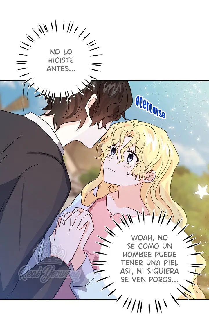 Soy la ex novia de un caballero. (2020) - Capítulo 17 - Página 41 - LectorTMOo