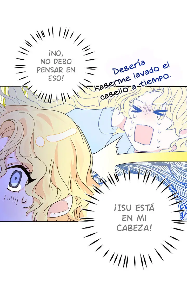 Soy la ex novia de un caballero. (2020) - Capítulo 17 - Página 42 - LectorTMOo