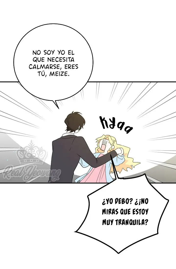 Soy la ex novia de un caballero. (2020) - Capítulo 17 - Página 45 - LectorTMOo
