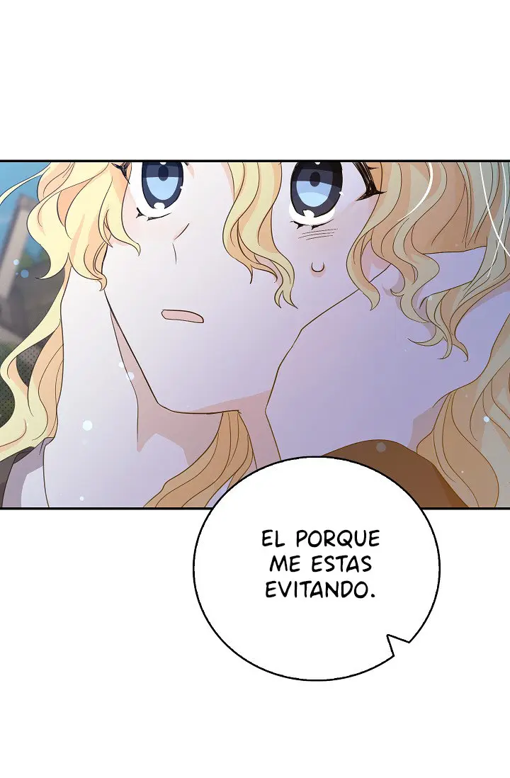 Soy la ex novia de un caballero. (2020) - Capítulo 17 - Página 52 - LectorTMOo